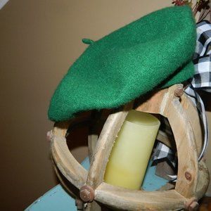 Jeanne Simmons Wool Blend Hat Womens